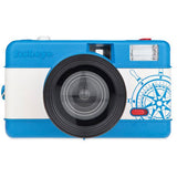 Lomography Fisheye One, Film Camera - Nautica