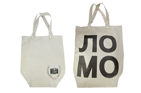 Lomography Packrat Bag, Large and Extra Large