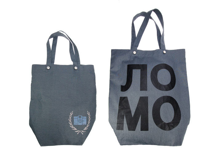 Lomography Packrat Bag, Large and Extra Large