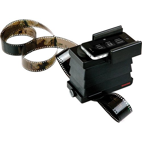 Lomography Smartphone Film Photo Scanner