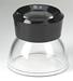 Magnifying Loupe, 8X Agfa Style