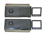 Mini 110 Spy Camera (Ansco 50)