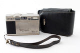 Minolta TC-1 Point and Shoot 35 mm Film Camera