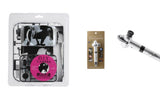 MORIYAMA Plamodel DIY Camera + MORIYAMA Projector Pen Bundle