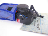 SMENA 35 "Blue" T43, F/4 40mm Lomography Camera