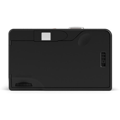 Ultrafine RETO Ultra Wide & Slim 35mm Camera with 22 mm Lens, Pink