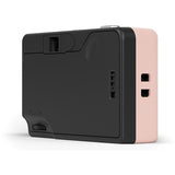 Ultrafine RETO Ultra Wide & Slim 35mm Camera with 22 mm Lens, Pink