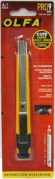 Olfa A-1 Pro 9 Cutter