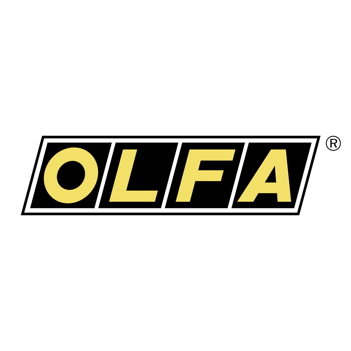 Olfa #11 Art Blade, 10 pack