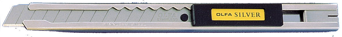 Olfa Silver Cutter