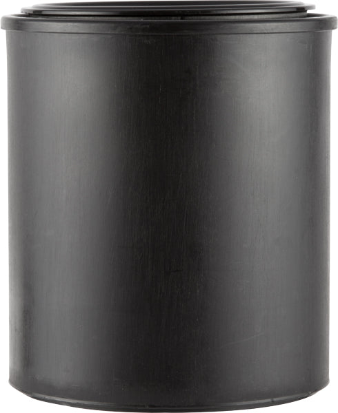 Pinhole Camera DIY Kit with Quart Paint Can