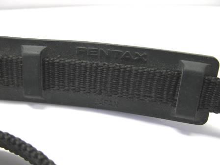 Pentax SLR Camera Strap