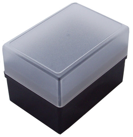 Plastic Slide Storage Box 40