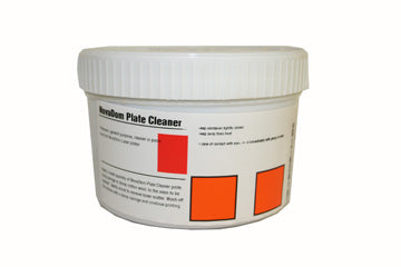 Plate Cleaner Paste 750gm