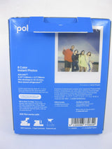 Polaroid 600 Color Film 8 Pack