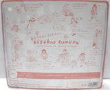 Powershovel Kisekae Dress Up Camera Superheadz Czech Animation