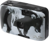 Powershovel MORIYAMA Plamodel DIY 35mm Camera Black