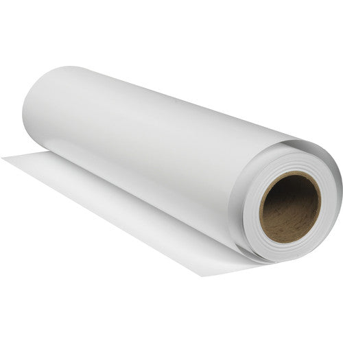PremierArt Canvas Textured Matte Fabric, 19 mil, 24" x 75" Roll