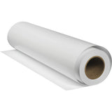 PremierPhoto Premium Photo Luster HW Micropore Resin Coated, 12 mil, 300g, 60" x 60' Roll