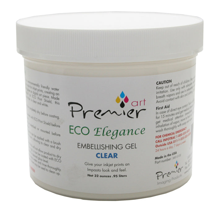 PremierArt™ ECO Elegance - 1 Quart