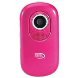 Quick Flix Digital Camcorder Hot Pink