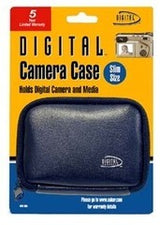 Quick Flix Digital Camcorder Hot Pink