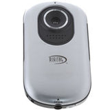 QuickFlix Digital Camcorder 1 GB Memory SILVER