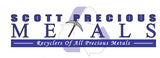 Scott Precious Metals 2-Gallon Silver Recovery Cartridge