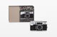 Lomography Lomo MC-A, 35 mm Film Camera, Silver