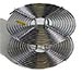 Stainless Steel 120 Size Reel