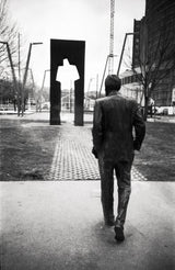 STREET CANDY ATM 400, 35mm X 36 Exp Black & White Film