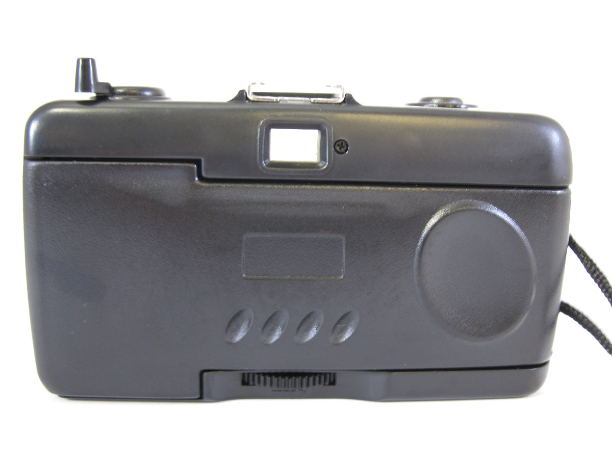 AERTEC 35mm Film Camera with 24 Exposure, ISO 100 Color Film —Sh*tty Crappy Camera Special