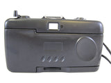 AERTEC 35mm Film Camera with 24 Exposure, ISO 100 Color Film —Sh*tty Crappy Camera Special