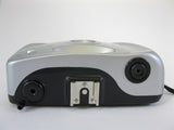 AERTEC 35mm Film Camera with 24 Exposure, ISO 100 Color Film —Sh*tty Crappy Camera Special