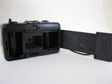 AERTEC 35mm Film Camera with 24 Exposure, ISO 100 Color Film —Sh*tty Crappy Camera Special