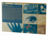 Sunography Solar Powered Photography Paper Historic Photo Process