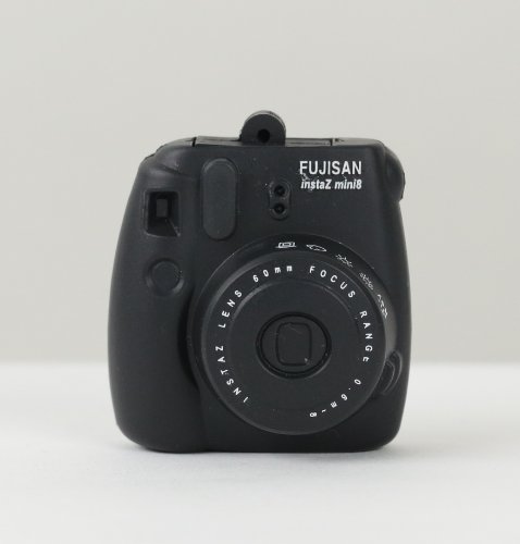 Superheadz Camera-Shaped (Instax-like) Mini Cheri, USB 8 GB Flash Drive