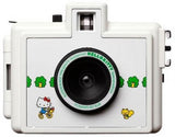 Superheadz HELLO KITTY™ Golden Half 35mm Camera with FREE FILM