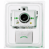 Superheadz HELLO KITTY™ Golden Half 35mm Camera with FREE FILM