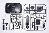 Superheadz Plamodel DIY 35mm Camera