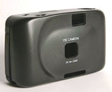 Superheadz Plamodel DIY 35mm Camera