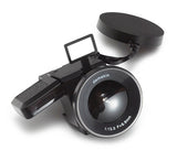 The Demekin 110 Fisheye Film Camera