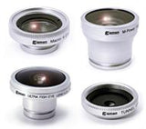 The Gizmon FOUR Lens Set
