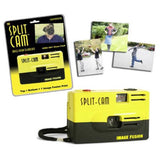 The Ultrafine Fusion Image Split Cam