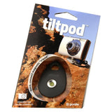 Tiltpod - Quick Connect Magnetic Tripod for Compact Cameras