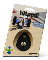 Tiltpod - Quick Connect Magnetic Tripod for iPhone 4/4s