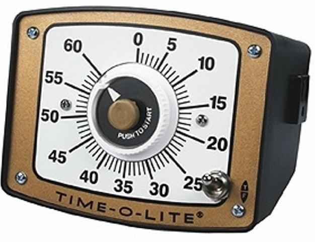 Time-O-Lite Timer GR-90, New