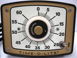 Time-O-Lite Timer GR-90, Used