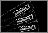 ULTIMATE Package 24" PremierArt Dual Edge Ripper - ORIGINAL, CLASSIC, and EXTREME