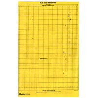 Ultrafine ATF Chief 2000 Masking Sheets